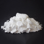Photo of Chunk and powder mix