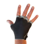 Photo of Crack Glove back