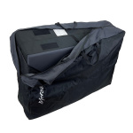 Photo of Crash Pad Carry Bag - inside