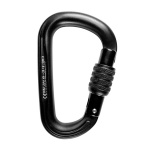 Photo of Element II Screw Lock Carabiner - Info