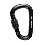 Photo of Element II Screw Lock Carabiner