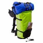 Photo of Freerider Pack with rope bag