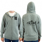 Photo of Zip Hoody