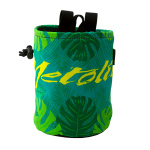 Photo of Leaf Camo Chalk Bag - Green