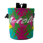 Photo of Leaf Camo Chalk Bag - Pink