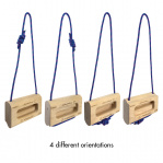 Photo of 4 different orientations 