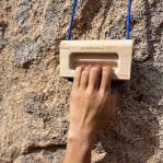 Photo of In use close up