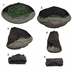 Photo of Packing Rope Tarp