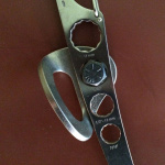 Photo of Torque Nut Tool wrench