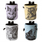 Photo of Wildlife Chalk Bag - All