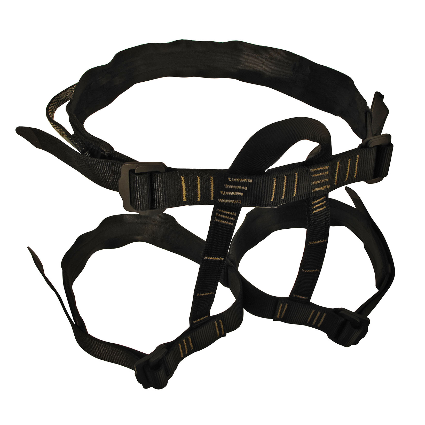 Strike Harness Combo | Metolius Climbing